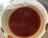 懐かしい優しい味のチキンライス作り方2写真