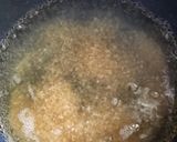 秋田の味 くるみの寒天作り方4写真