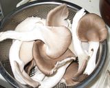大好きなきのこの食べ方作り方2写真