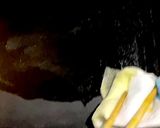 くるくるミルフィーユ玉子焼き作り方1写真