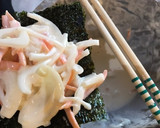 節約 簡単 散らばらないかき揚げ♡作り方4写真