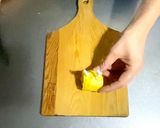 くるくるミルフィーユ玉子焼き作り方7写真