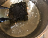 節約 簡単 散らばらないかき揚げ♡作り方7写真