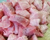 サメの味噌煮～あんかけ風～作り方2写真