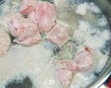 サメの味噌煮～あんかけ風～作り方4写真