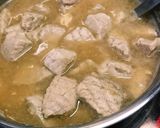 サメの味噌煮～あんかけ風～作り方5写真