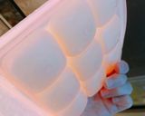 みぞれうどん 離乳食 お腹のお風邪に作り方5写真