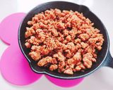 ポテトのチーズカレー焼き作り方4写真