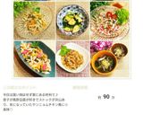 3種野菜和え作り方13写真