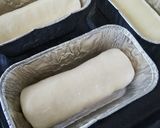 柔らか、ふんわり、小さな…生食パン☆作り方6写真