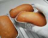 柔らか、ふんわり、小さな…生食パン☆作り方8写真