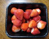 低カロリー★いちごジャム作り方1写真