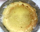 お誕生日ベアーケーキ作り方2写真