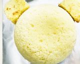 お誕生日ベアーケーキ作り方8写真