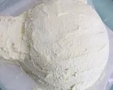 お誕生日ベアーケーキ作り方11写真