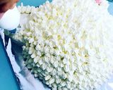 お誕生日ベアーケーキ作り方12写真