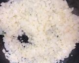 なんちゃって☆タコライス作り方2写真