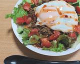 なんちゃって☆タコライス作り方6写真