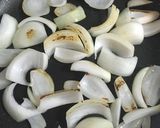 玉ねぎどんぶり作り方6写真