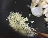 玉ねぎどんぶり作り方7写真