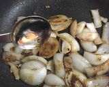 玉ねぎどんぶり作り方9写真