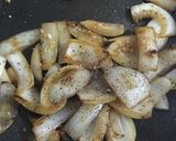 玉ねぎどんぶり作り方10写真