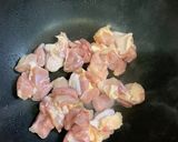 無印良品のグリーンカレー作り方3写真