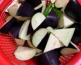 無印良品のグリーンカレー作り方4写真