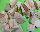 無印良品のグリーンカレー作り方5写真