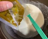 無印良品のグリーンカレー作り方8写真