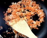 生トマトで自家製ミートソース作り方3写真