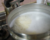 そうめんのゆでかた作り方1写真
