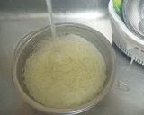 そうめんのゆでかた作り方3写真