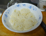 そうめんのゆでかた作り方4写真