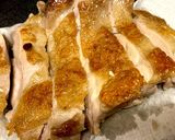 胃袋掴める！ガリバタチキン作り方5写真