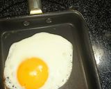 簡単豚こまレタス丼作り方4写真