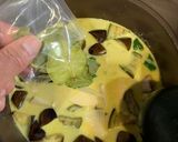 無印良品のグリーンカレー作り方10写真