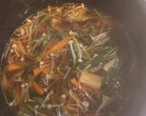 揚げ豆腐のあんかけ作り方5写真