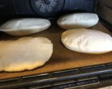 きっとふくらむピタパン☆作り方6写真
