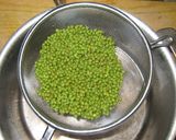山椒の実のつくだ煮作り方3写真