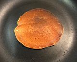 簡単！チョコどら作り方6写真