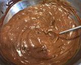 簡単！チョコどら作り方10写真