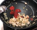 子どもが喜ぶ♡可愛いくまさんオムライス作り方3写真
