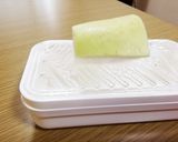お気楽な☆大根おろし作り方2写真