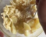 濃厚クリーミー*簡単チーズマッシュポテト作り方6写真