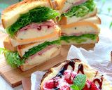 濃厚クリーミー*簡単チーズマッシュポテト作り方13写真