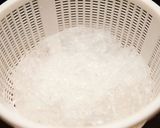 豚肉と春雨の春巻き⁂野菜たっぷり作り方1写真