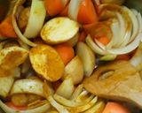 定番のカレーライス作り方5写真