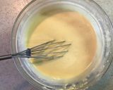HM☆コーンとウインナーのお食事マフィン作り方4写真