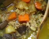 定番のカレーライス作り方12写真